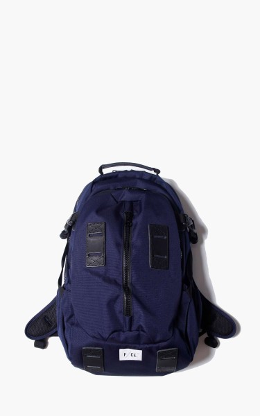 F/CE. 950 Travel Backpack Navy F1902NI0004-Navy