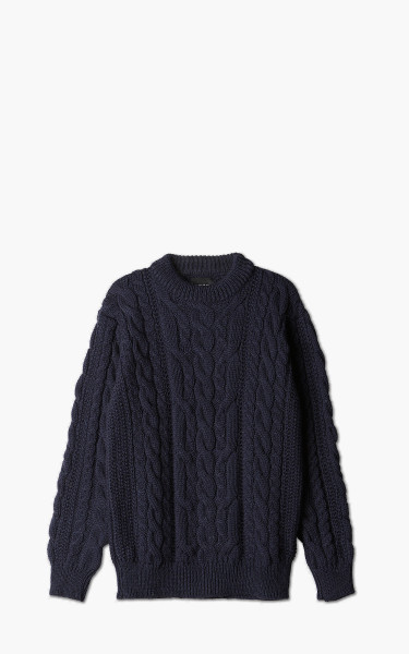 Howlin&#039; Forbidden Dreams Navy
