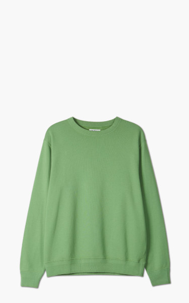 Lady White Co. &#039;44 Fleece Sweatshirt Faded Green