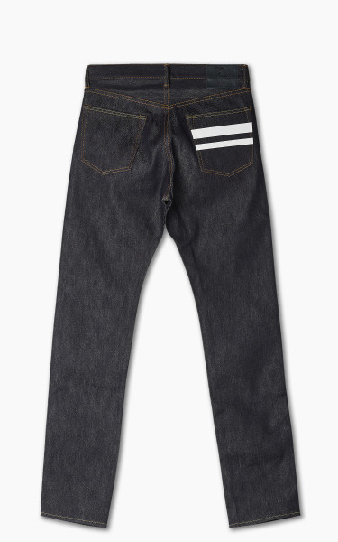 Momotaro Jeans 0605SILKSP Cotton Silk Denim 14.5oz