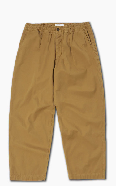 Universal Works Oxford Pant Summer Canvas Cumin