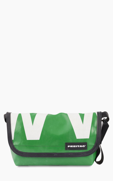 Freitag F41 Hawaii Five-O Messenger Bag XS Green 16-1