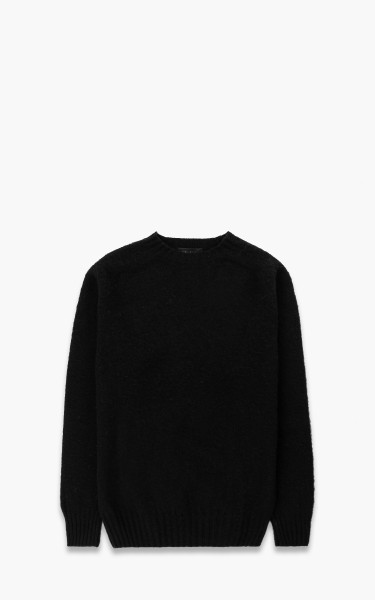 Howlin&#039; Birth Of The Cool Sweater Black