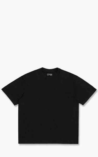 Lady White Co. Athens T-Shirt Black