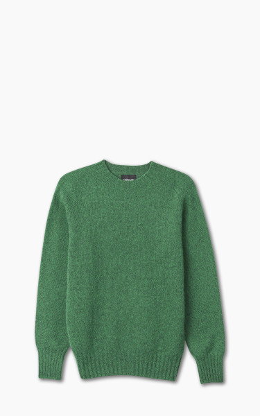 Howlin&#039; Birth Of The Cool Sweater Greenlover