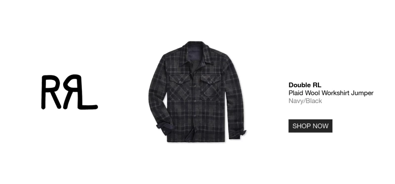 https://www.cultizm.com/kor/clothing/tops/shirts/40324/rrl-plaid-wool-workshirt-jumper-navy/black