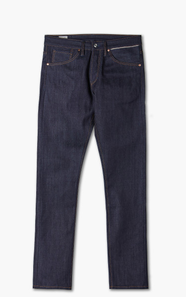 Benzak B-01 Slim RCI Selvedge 15.5oz