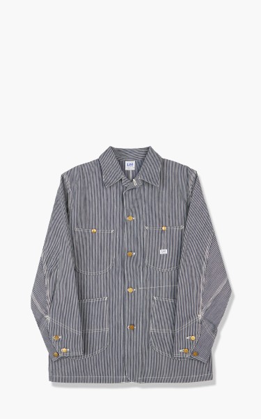 Lee 101 Archives 98-J Loco Jacket Dry L1183441