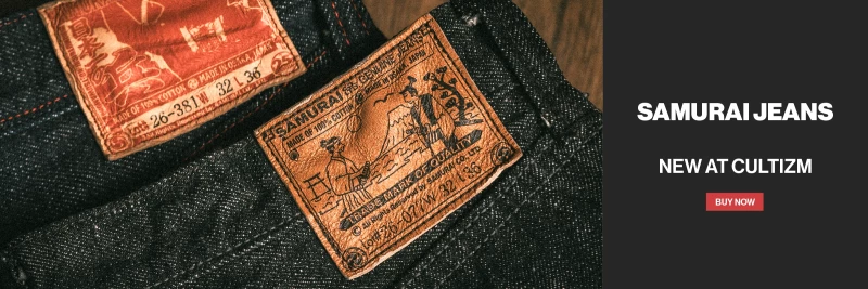 https://www.cultizm.com/kor/samurai-jeans/