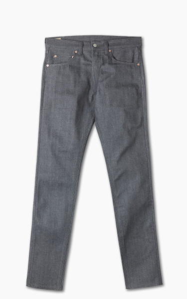 Momotaro Jeans 0306-70G Selvedge Grey Denim 14oz