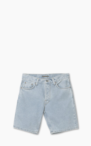 Nudie Jeans Seth Shorts Sunny Blues