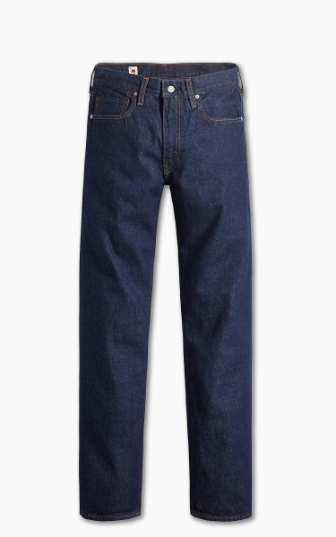 Levi&#039;s® MIJ 505™ Regular Fit Dark Rinse