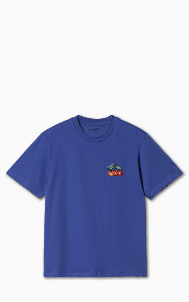 Carhartt WIP S/S Blush T-Shirt Lazurite