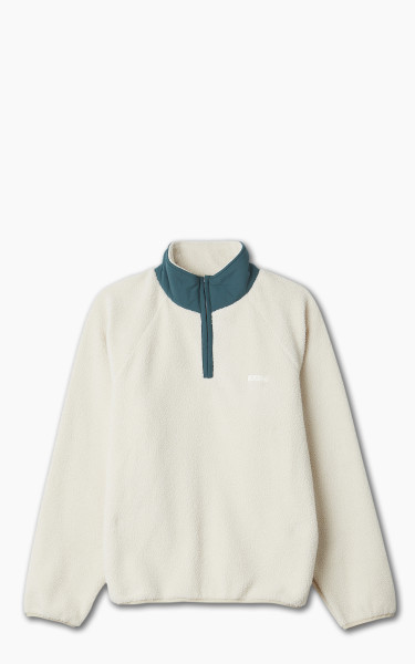 A.P.C. Island Sweat Off White