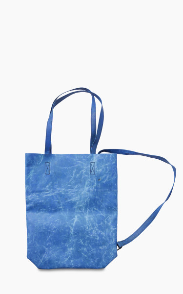 Freitag F261 Maurice Backpackable Tote Small Blue 20-3