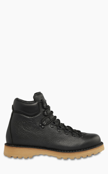Diemme Roccia Vet Black