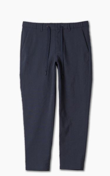 Snow Peak Air Comfort Cloth Pants Navy