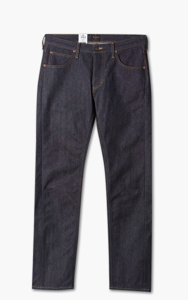 Lee 101 101 S Jeans Dry NS Recycled Cotton Selvedge 13.75oz