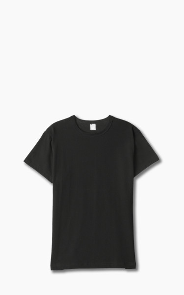3sixteen Heavyweight T-Shirt 2 Pack Black