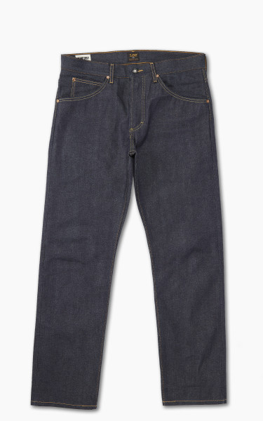Lee 101 101 Z Jeans Dry Indigo Selvedge 12.5oz