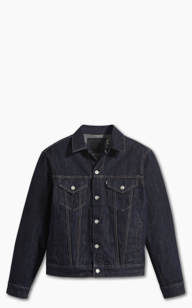 Levi&#039;s® Type III Jacket Dark Rinse