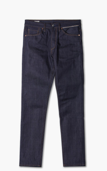 Benzak B-03 Tapered RCI Selvedge 15.5oz