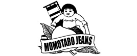 Momotaro Jeans