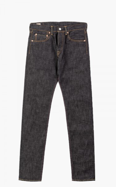 Momotaro Jeans 0306-SP Zimbabwe Cotton Indigo GTB 15.7oz