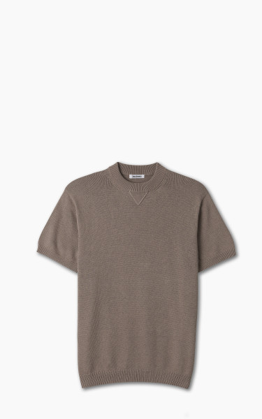 3sixteen Knit T-Shirt Mauve