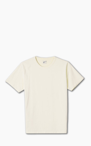 Benzak BT-08 Classic Tee Basic Jersey Taupe