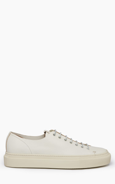 Buttero B10030 Tanino Sneakers Leather White