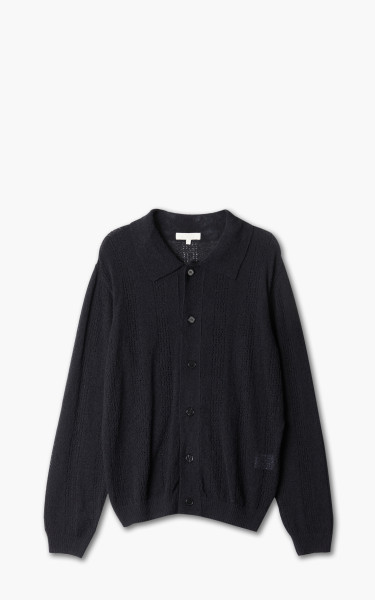 mfpen Proper Polo Shirt Black