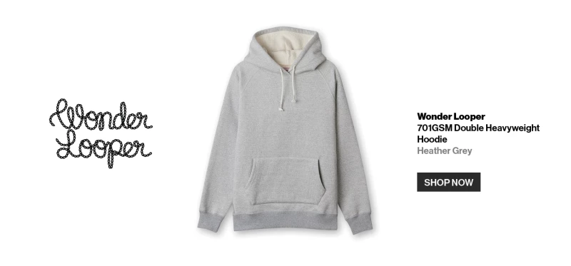 https://www.cultizm.com/kor/clothing/tops/sweatshirts/34750/wonder-looper-pullover-hoodie-701gsm-double-heavyweight-french-terry-heather-grey