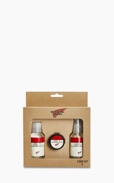 Red Wing Shoes Mini Care Kit #2