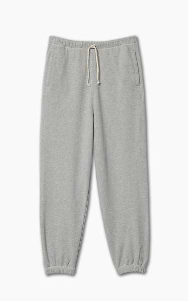 Merz b. Schwanen SP06 Sweatpants Grey Melange