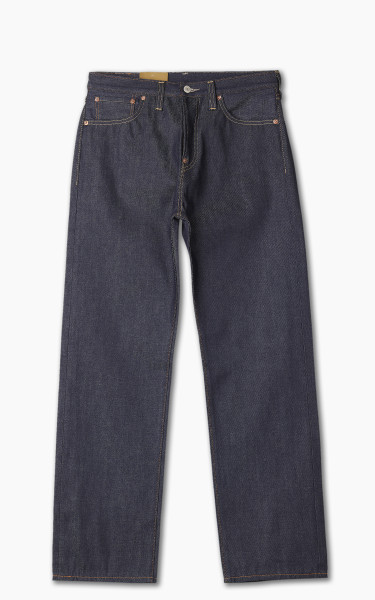 Levi&#039;s® Vintage Clothing 1937 501 Jeans Dark Indigo Rigid