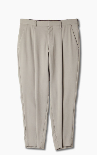 Kolor 22WCM-P07107 Pants A-Greige