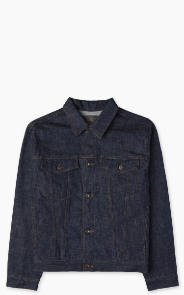 Naked Famous Denim Cultizm