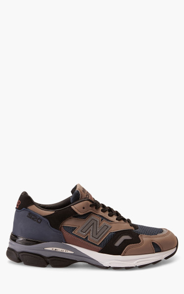New Balance M920 INV Grey/Navy &quot;Made in UK&quot;