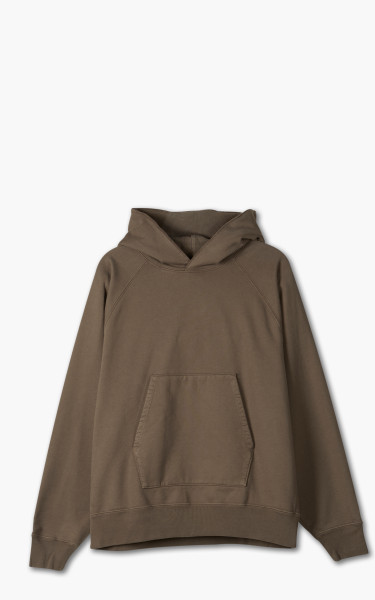 Lady White Co. Super Weighted Hoodie Dark Taupe