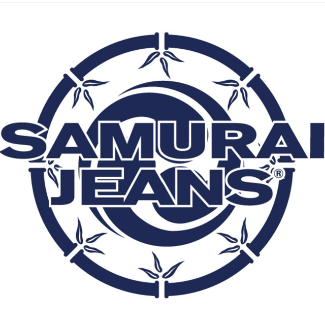 Samurai Jeans