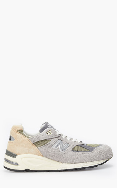 New Balance M990 TD2 Marblehead/Incense &quot;Made in USA&quot;