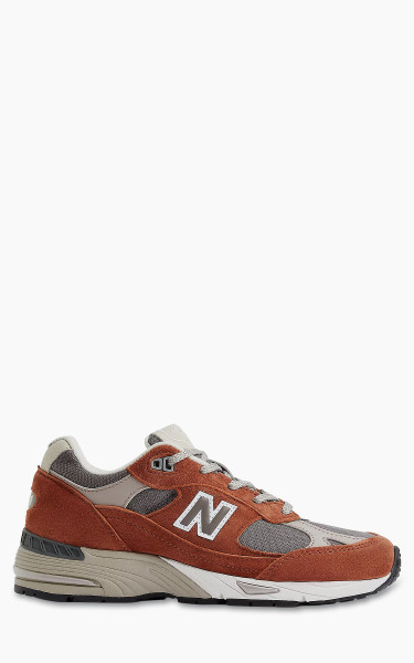 New Balance W991 PTY Sequoia/Falcon &quot;Made in UK&quot;