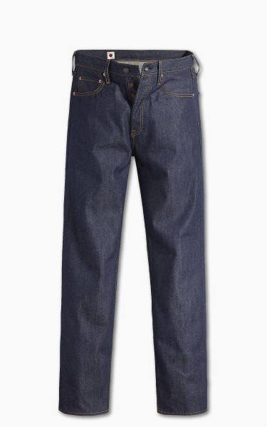 Levi&#039;s® MIJ 1980s 501 Jeans Dark Indigo Rinsed