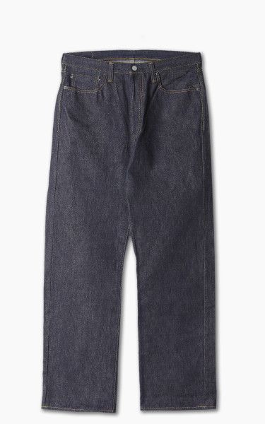 Fullcount S0105XX WWII Model &quot;30th Anniversary&quot; Jeans Indigo 14.4oz