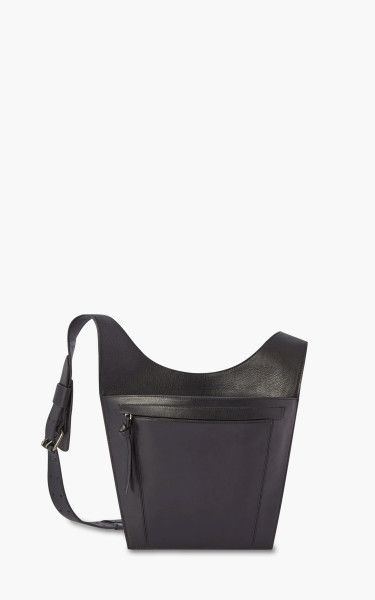 Lemaire Pocket Bag Black