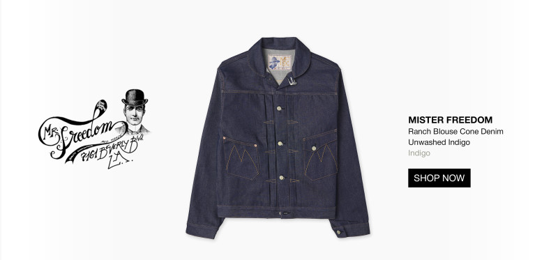 https://www.cultizm.com/en/denim/denim-jacken/43343/mister-freedom-ranch-blouse-cone-denim-unwashed-indigo