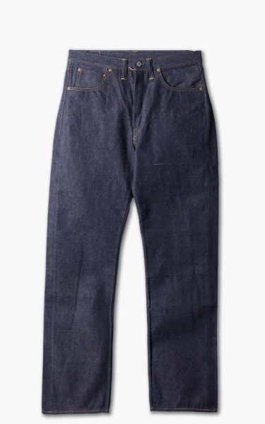 Warehouse &amp; Co. 1001XX 1947 Model Jeans Non Wash Indigo