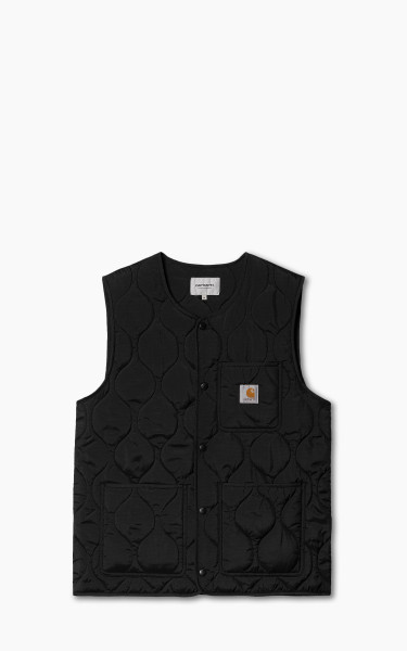 Carhartt WIP Skyton Vest Black