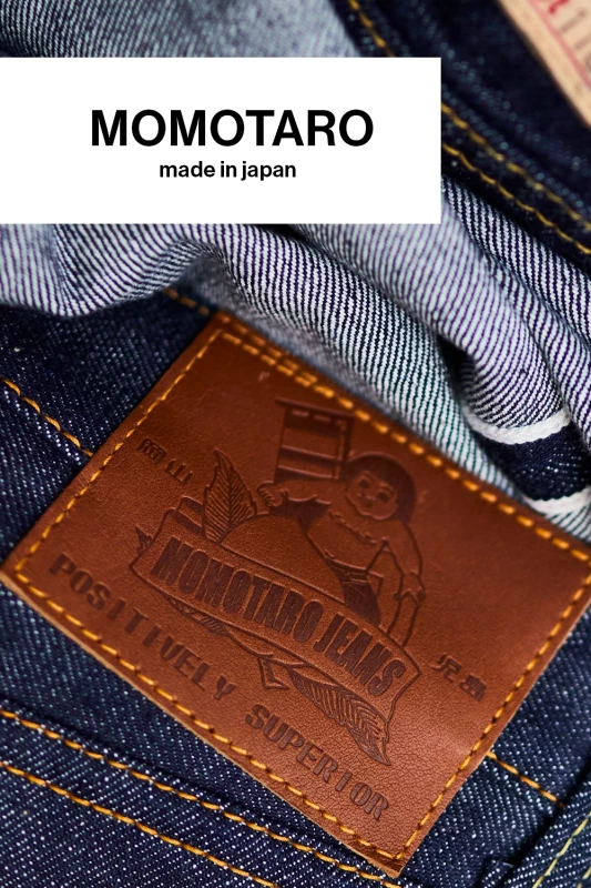 https://www.cultizm.com/kor/momotaro-jeans/